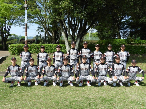第8回宮日旗中学硬式野球西日本大会