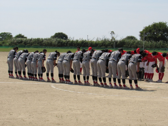 2022年度秋季リーグ戦⚾２戦目！