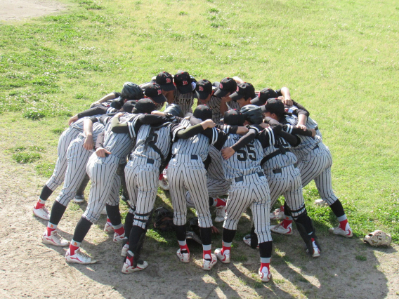 株式会社キューボウ杯 2023年度九州連盟選手権大会⚾１回戦